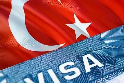 تركيا تعفي السعوديين من التأشيرة السياحية