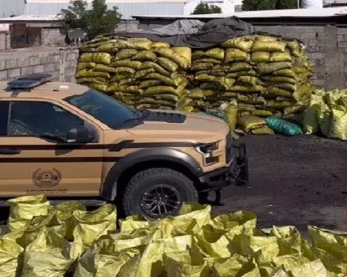 الدمام.. 700 ألف ريال غرامة تنتظر 5 تجار فحم