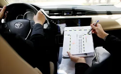 ضمن 8 في المناطق.. مدرسة جديدة لتعليم القيادة في حاضرة الدمام