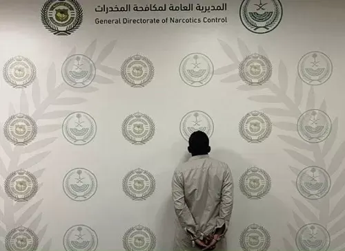 تم القبض.. “حشيش” و “قات” في جازان و 4 مخالفين لوثوا البيئة في مكة