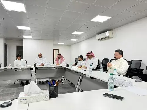 “جسور”.. مبادرة تواصل بين “سعادة” وموظفيها