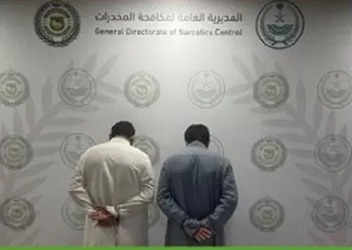 سقوط تاجرَي مخدرات في الشرقية لديهما 11 كيلو “حشيش”