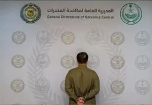 “حشيش” في جدة و “قات” في جازان