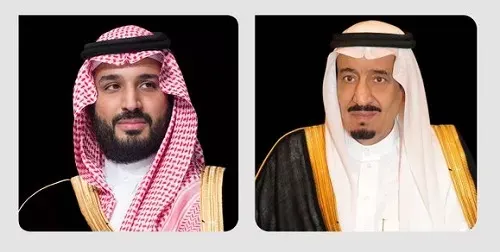 ولي العهد يترأس وفد المملكة في المجلس الأعلى لمجلس التعاون