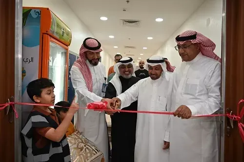 تاروت.. إقبال ضعيف في أول أيام “دمك حياة 8”