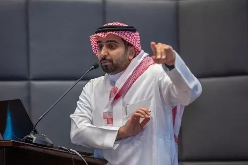 الأجهزة الذكية تُهدد الأطفال بقِصَر النظر
