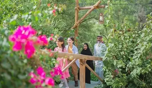 “الاستثمارات”: تأسيس شركة “دان” المتخصصة في السياحة الريفية والبيئية