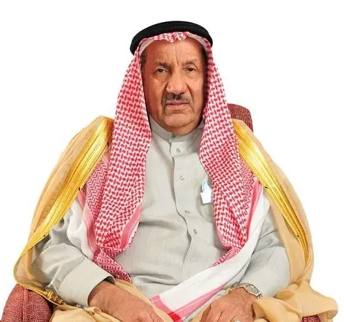 عبداللطيف الجبر.. نعي بحجم الخير والإنسانية