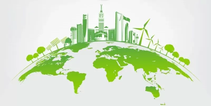 اليوم.. بدء منتدى” السعودية الخضراء” 2023 في دبي