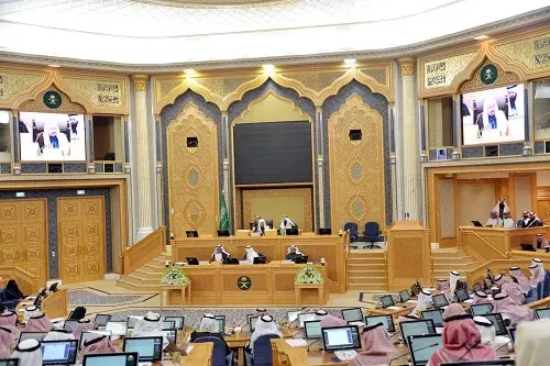 “الشورى” يوافق على تعديل نظام مزاولة المهن الصحية
