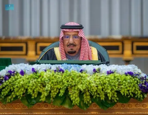 مجلس الوزراء: السماح للشركات والمزارعين بزراعة القمح والأعلاف الموسمية