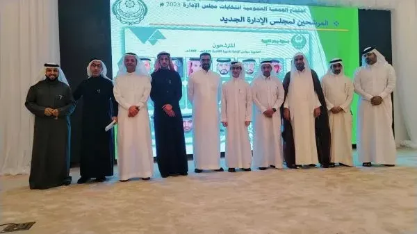 الشيخ حسين رئيساً لـ”خيرية مضر” والستري نائباً له