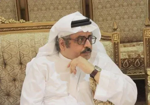 الإبداع السعودي يودع محمد زايد الألمعي