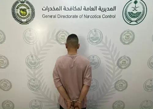 “حشيش” في المدينة وأقراص “مشبوهة” في نجران وتجار حطب في مكة