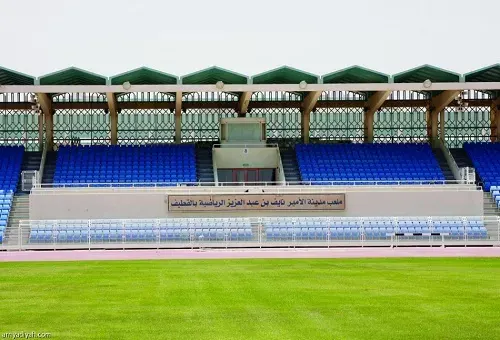 تُقام في القطيف غداً.. 85 لاعبًا في بطولة المملكة لقوى الإعاقة