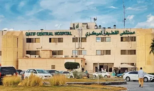 الاثنين القادم.. “الورم الحليمي” في مركزي القطيف