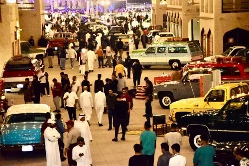 العوامية الجديدة.. وجهة سياحية بامتياز