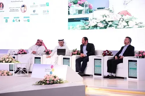 رصد آلي لعيوب الطرق و 6 أنظمة نقل ذكية لطرق المملكة