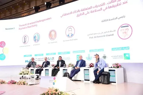 الدمام.. هل يصل نزيف الحوادث إلى “صفر وفَيَات” في 2030..؟