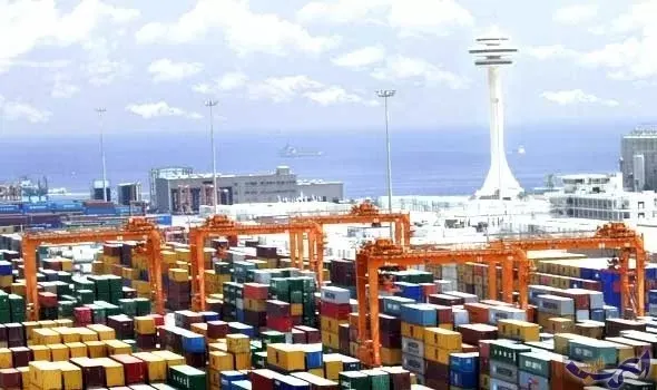 “موانئ”: توفير “جلف إكسبرس 2” في ميناء الدمام