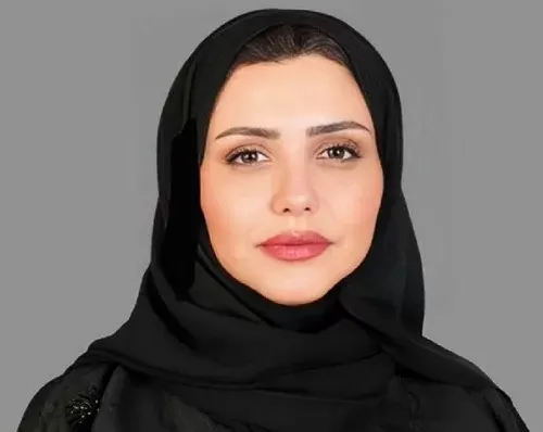 قطار التمكين يصل بهند الزويد إلى منصب مدير عام أحوال الشرقية