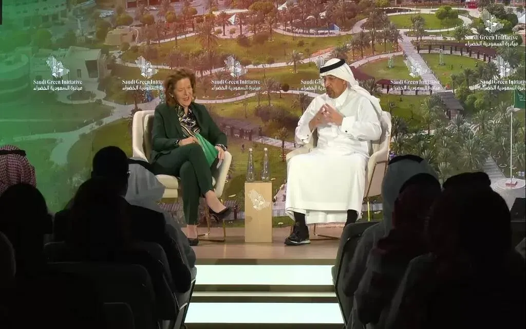 وزير الاستثمار: السعودية تنتج برميل النفط الأقل ضررا في العالم