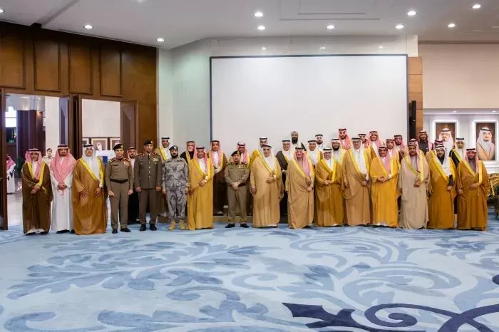 أمير الشرقية يدشن برنامج “سرب” والمؤشرات الحضرية
