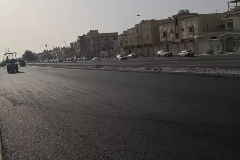 إغلاق امتداد طريق شمال الناصرة لأعمال التطوير