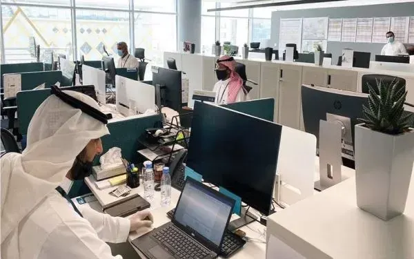 معدل البطالة في المملكة ينخفض إلى 4.4%