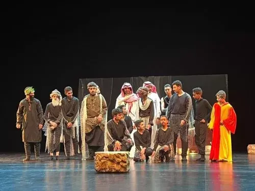 “تعليم الشرقية”: تدريب 200 معلم ومعلمة لإثراء المسرح المدرسي