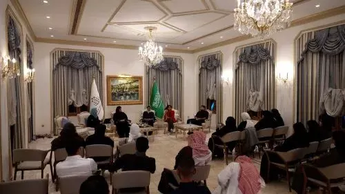 الأحساء.. ملتقى “الفيديو آرت” يناقش تقنية المسح التصويري