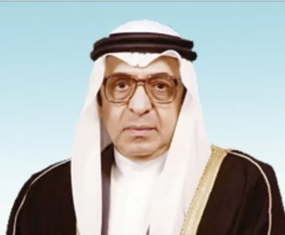 عبدالغني السنان.. خبير العمل الدّوْلي.. والعقل المشارك في تشريع التأمينات