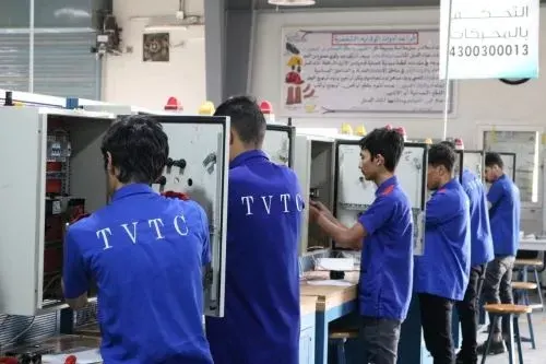 “التدريب التقني”: منح 16 رخصة لمنشآت تدريبية أهلية جديدة