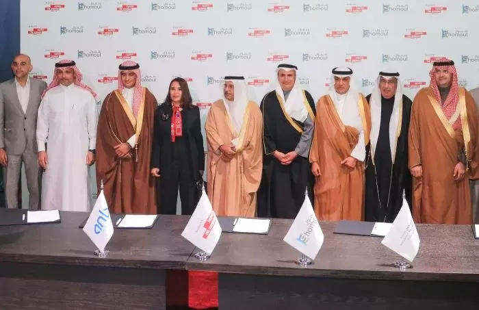 “التنمية السياحي” يموّل مشروع الأڤنيوز الخبر بقيمة 4.35 مليارات ريال