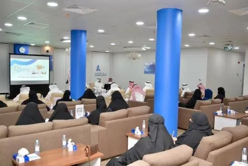 القطيف.. ورشة لتحسين جودة الأداء المدرسي