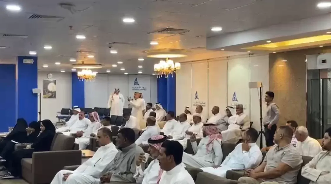 بعد عاصفة الشكاوى.. تشكيل فريق عمل لحصر مشكلات الصيادين في القطيف