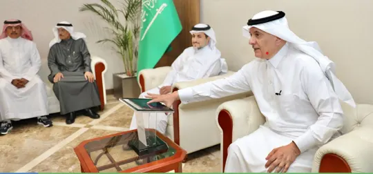 “البيئة”: منصة رقمية لمتابعة بيانات عدّادات مياه الآبار الجوفية