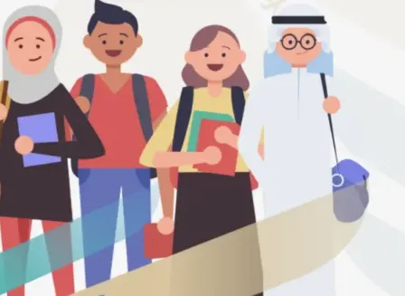 بدء التقديم على برنامج خادم الحرمين الشريفين للابتعاث