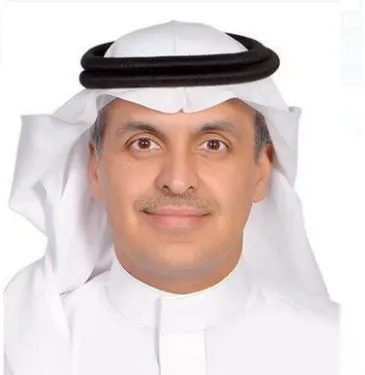 “الهمزاني”.. مديراً عاماً للشؤون الصحية في الشرقية