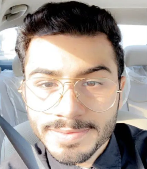 أولمبياد المواهب: أحمد التركي أولاً في الإنشاد