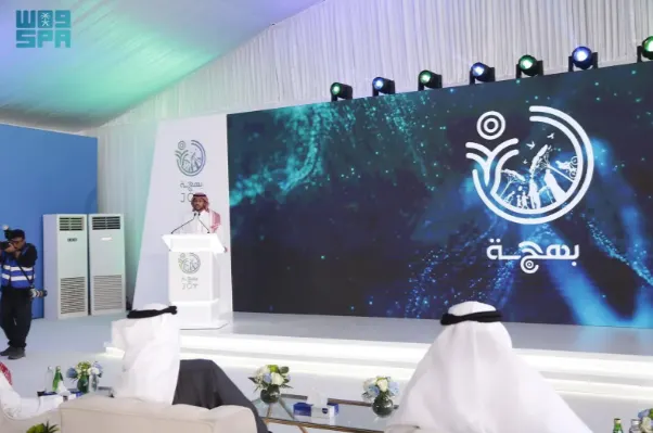 “الشؤون البلدية” تدشّن مشروع بهجة في الشرقية