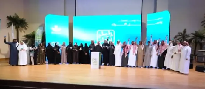بـ875 ألف ساعة.. تكريم 300 متطوع في الشرقية