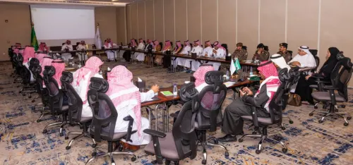 الجبيل.. تأهيل وتطوير منطقة “الجوسمين – الحبل”