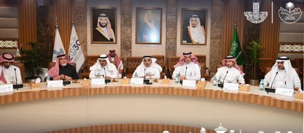 تعاون بين أمانة الشرقية وجامعة الملك فهد لتطوير المشاريع