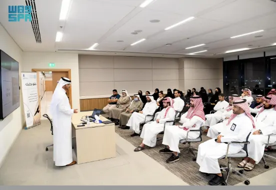 غرفة الشرقية.. 6 أسباب رئيسية لنجاح المشروعات الناشئة