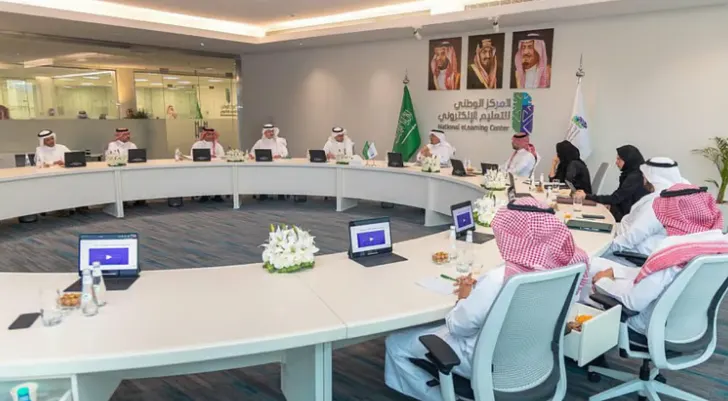 صدور إطار الذكاء الاصطناعي المسؤول عن تطوير التعليم الرقمي