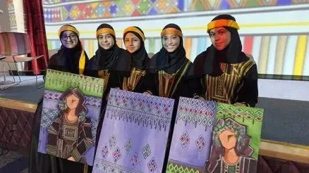القطيف.. تأهل 5 مدارس في أولمبياد اللغة الإنجليزية
