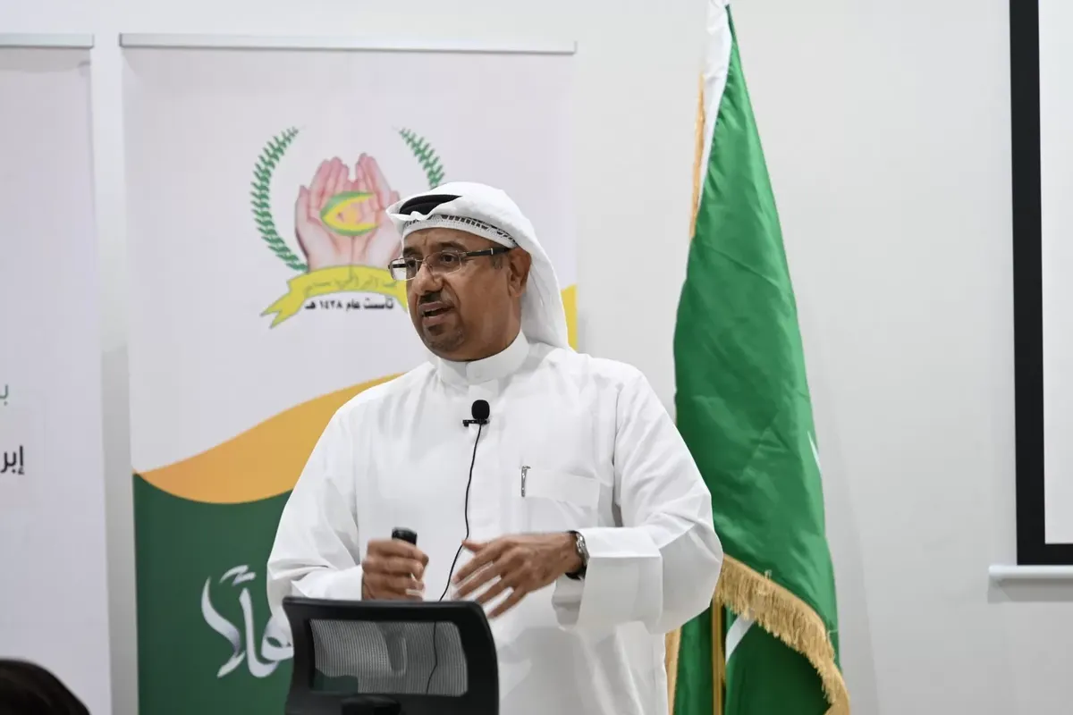 في بر سنابس.. “العليوات” يجمع واقع الخلافات الزوجية في حقيبة حلول