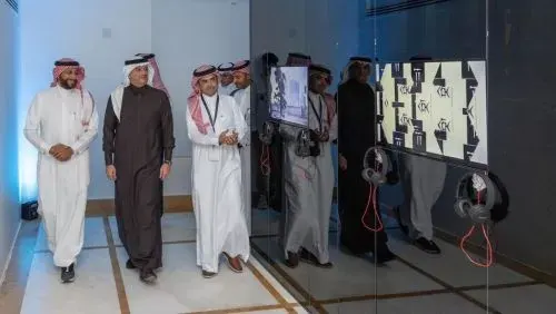 ملتقى “الفيديو آرت” الدولي يودع جمهوره