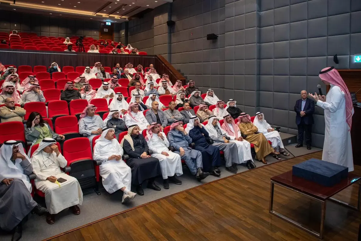 2400 طفل سعودي في حاجة إلى زراعة قوقعة سنوياً